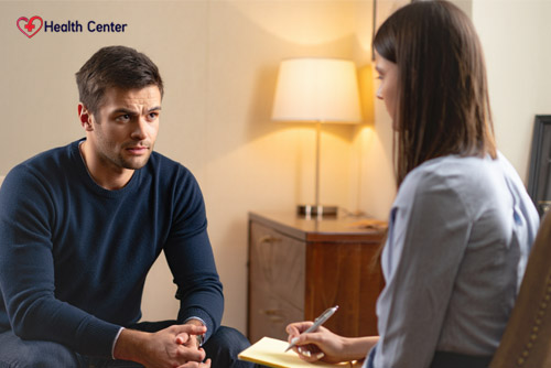 Как проходит лечение игромании в Райчихинске в клинике Центр здоровья<